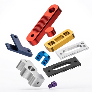 Rapid Prototyping Custom 1 Piece Minimum 30 Years Prototype Factory ABS <b>PC</b> POM Metal Plastic - Product Image 4