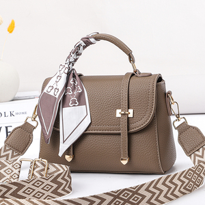 Manufacturer Fashion <b>Small</b> Women Mini Shoulder Messenger Fancy College Girls Shoulder Bags Ladies <b>Handbags</b> - Product Image 6