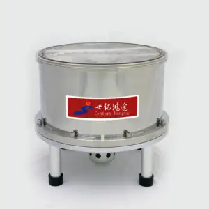 PVDコーティング用1300L/SISOグリース潤滑水冷真空分子ポンプ