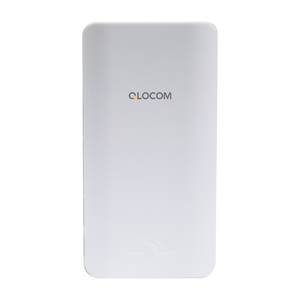 QLOCOM precio de fábrica Punto a Punto <span class=keywords><strong>WiFi</strong></span> repetir <span class=keywords><strong>WiFi</strong></span> Larga Distancia 5KM 900Mbps 5,8 GHz soporte APP gestión en la nube - Product Image 2
