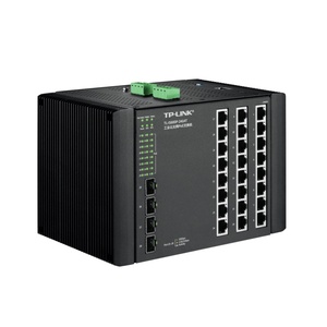 Module WiFi <span class=keywords><strong>TP</strong></span>-<span class=keywords><strong>LINK</strong></span> TL-S5G-5KM - IEEE 802.11n Portée 1000m Interface RJ45 pour Positionnement Intérieur Wi-Fi RTT/ToF - Product Image 6