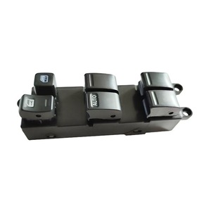Lève-vitre électrique Nissan Maxima 25401-2Y910 pour Subaru Impreza 1999-2002 12V - Product Image 4