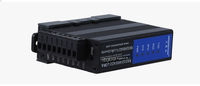Módulo transceptor de puerto serie inalámbrico LoRa, módulo de comunicación serial inalámbrica LoRa