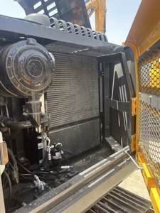 Excavateur Volvo EC140 d'occasion à vendre - Product Image 6