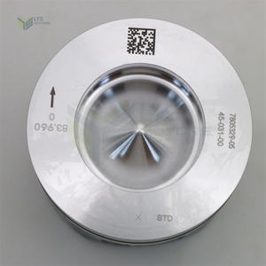 Kit de Anillo de Pistón de Motor para BMW 3 <span class=keywords><strong>E46</strong></span> F30 F80 E90 330xd <span class=keywords><strong>330cd</strong></span> 535d 640d 325D 330D N57 N57D30 N57D30A N57D30B 11257812585 STD 050 - Product Image 4