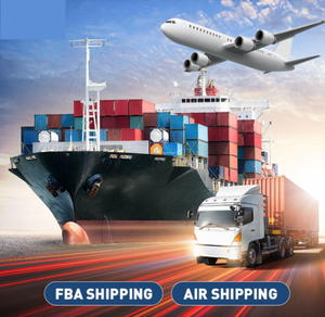 Servicios de logística puerta a puerta desde China Agente de envío barato para LCL + Express Freight Forwarder a España y Estados Unidos - Product Image 3