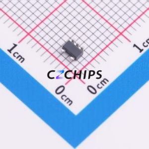 Original y nuevo TLV709A50DBVR SOT-23-5 circuito integrado IC Chip PMIC regulador lineal (LDO) - Product Image 2