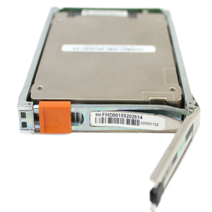 005052159 118000181 - 1.6TB SAS 6กิกะไบต์/วินาที2.5นิ้วโซลิดสเตทไดรฟ์ - Product Image 1