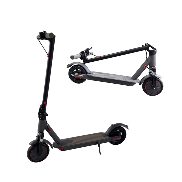 Modernfox MI Quality Wholesale Electric Scooter 25km Long Range Electric Scooters Foldable Powerful Electric Scooter