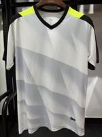 Maillot de football personnalisé pour homme en polyester, tenue de football, kit d'entraînement de football par sublimation