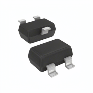 Manufacturer Channel Electronics Component Diodes SC-70, SOT-323 BZX84C75W_R1_00001 - Product Image 1