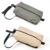 Bolsa de Almacenamiento Multifuncional para Exteriores, Portátil, para Ciclismo, de Algodón TC, Estilo Instagram