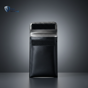Sac Faraday <span class=keywords><strong>de</strong></span> sécurité pour entreprise tendance 2026 |   Pochette anti-pistage pour <span class=keywords><strong>brouilleur</strong></span> <span class=keywords><strong>de</strong></span> <span class=keywords><strong>signal</strong></span> GPS |   Usine source OEM ODM pour les distributeurs - Product Image 1
