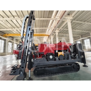 Smart Core Drill Rig KP-1200 | Remote Monitoring | Cloud-Based Drilling Data Management - Product Image 4