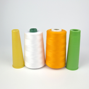 โรงงานจีน 7 <span class=keywords><strong>ปี</strong></span> ผลิต<span class=keywords><strong>เส้นด้าย</strong></span>โพลีเอสเตอร์ <span class=keywords><strong>100</strong></span>% แบบปั่น 20/2 30/2 40/2 50/2 60/2 <span class=keywords><strong>เส้นด้าย</strong></span>สี โพลีเอสเตอร์ สำหรับเย็บผ้า - Product Image 4