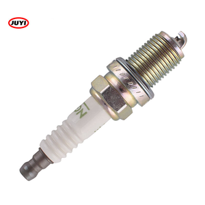 Vente en gros de bougies d'allumage authentiques, vente chaude, haute qualité, 1633 LMAR9D-J OEM 6884 SILMAR9B9 12128396345 3171 92850 97225 77839093000 - Product Image 6