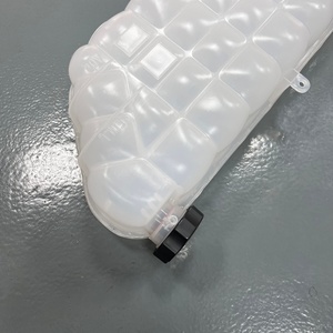 Réservoir d'expansion de radiateur pour excavatrice E320GC 511-0264/554-9412 5110264/5549412 - Product Image 4