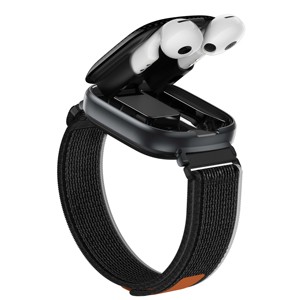 Reloj Inteligente D22 con Auriculares 2 en 1, Pantalla TFT de 1.88, Música, TikTok, Cámara Remota, Traducción D22AI - Product Image 6
