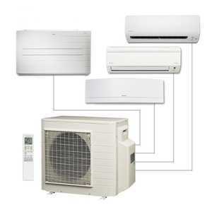 12000 Btu Inverter Multi Split <span class=keywords><strong>Aire</strong></span> <span class=keywords><strong>Acondicionado</strong></span> 4 Unidades <span class=keywords><strong>Aire</strong></span> <span class=keywords><strong>Acondicionado</strong></span> Multi Split Dual - Product Image 6