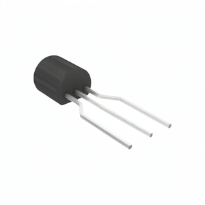 ทรานซิสเตอร์ MPSA92_D81Z TO-226-3, TO-92-3ที่เกิดขึ้นชิปอิเล็กทรอนิกส์ส่วนประกอบที่ได้รับอนุญาตตัวแทนจำหน่าย - Product Image 1