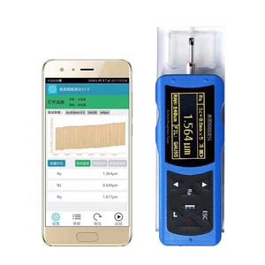 เครื่องทดสอบความหยาบผิวแบบพกพา,โรงงานจีน - Product Image 3