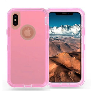 เคสป้องกันแบบใสสำหรับ iPhone 15 14 13 12 MINI 11 Pro x XS MAX XR 6S 7 8 <span class=keywords><strong>PLUS</strong></span> สำหรับ Samsung S21 S20 S10พิเศษ S9 Note 20 10 9 8 <span class=keywords><strong>PLUS</strong></span> - Product Image 4