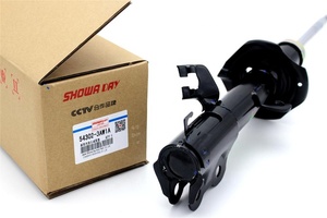 Chất Lượng Tốt Nhất 54302-9w201 Phía Trước Bên Trái Ô Tô Phụ Tùng Những Cú Sốc Mới Cho Teana J31 2004-2007 Hệ Thống Treo - Product Image 4