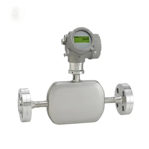 مقياس تدفق الكتلة 80A04/83A04 + Hauser الأصلي بسعر منخفض - Product Image 5