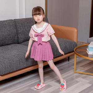 Chaussons d'été pour enfants d'intérieur pour la <span class=keywords><strong>maternelle</strong></span> Garçons Filles Mignon Cartoon Design Non-Slip Thick PVC Feel Comfort Step - Product Image 3