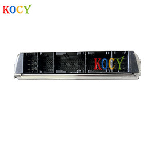 Unité de contrôle du moteur pour Mercedes-Benz CLK Classe C M112 A1121534879 0261208321 ECU ECM <span class=keywords><strong>0</strong></span> 261 <span class=keywords><strong>208</strong></span> 321 A 112 153 48 79 - Product Image 3