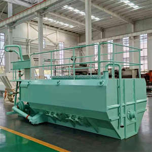 Hidrosembradora multifuncional de gran capacidad de 6000L para paisajismo Máquina de hidrosiembra de gran capacidad Hidrosembradora - Product Image 3