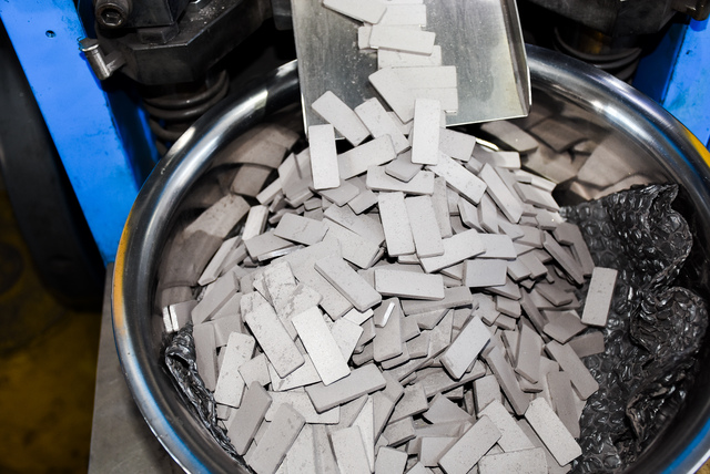 Hot Sale Cutting Granite Stone Abrasive Professional Popular Diamond Segment for Sale
