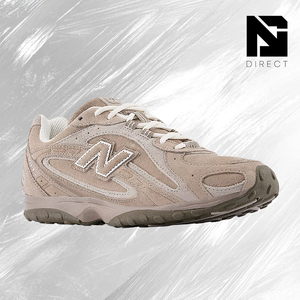 Zapatos New Balance 204L 'Mushroom Arid Stone' para Hombre, Estilo Deportivo, Punta Redonda, con Cordones, Transpirables, para Todas las Temporadas - Product Image 2