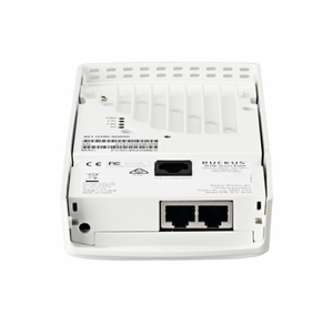Ruck Us <b>Wireless</b> H350 901-H350-WW00 901-H350-EU00 ZoneFlex Hotel Wall-Mounted Wi-Fi 6 2x2:2 <b>Access</b> <b>Point</b> - Product Image 4