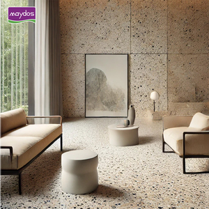 Rivestimento Decorativo in Pietra Lavata con Resina per Interni ed Esterni - Product Image 1