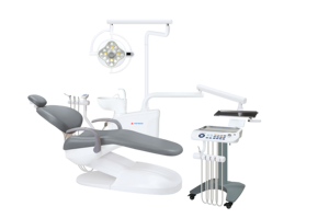 2023 Modern Safety <strong>Dental</strong> Equipment Multifunction <strong>Best</strong> Oral Implant <strong>Dental</strong> <strong>Chair</strong> - Product Image 2