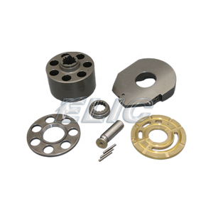 ชุดซ่อมชิ้นส่วนปั๊มไฮดรอลิกของรถขุด Pc27mr-2 Pc30mr-2ชุด708-1s-13230 708-1s-13510 708-1s-13520สำหรับเปลี่ยน - Product Image 6