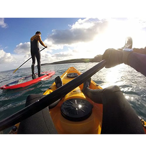 Nhà Máy Giá Có Thể Điều Chỉnh Đàn Hồi Cho Anh Hùng 10/9/8/7/6/5/4/3 +/3/2 Hành Động Máy Ảnh Cơ Thể Vành Đai Khai Thác Phụ Kiện Thể Thao - Product Image 2