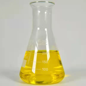 Deshang meilleure qualité Tween-80 CAS 9005-65-6 approvisionnement d'usine de Solarbio pour les produits chimiques quotidiens et la recherche scientifique - Product Image 3