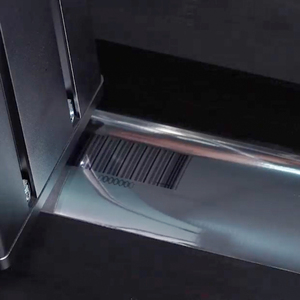 UV Inkjet Printer Machine Voor Plastic Metalen Houten Doek Hoge Resolutie Codering Met Automatische Datum Batch Afdrukken - Product Image 5