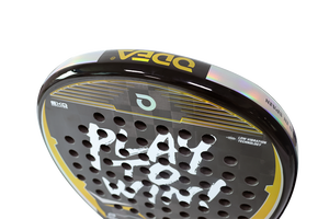 2024 ODEA personalizado redondo lágrima forma de diamante Pelotas De <span class=keywords><strong>Padel</strong></span> termoformado 18K fibra de carbono raquetas De <span class=keywords><strong>Padel</strong></span> - Product Image 2