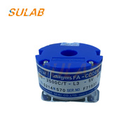 Décodeur Tamagawa 48-2500C/T-L3-5V TS 5214N570 tout nouveau ascenseur accessoires ascenseur pièces de rechange