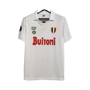 <span class=keywords><strong>Maglie</strong></span> <span class=keywords><strong>da</strong></span> <span class=keywords><strong>Calcio</strong></span> Vintage 1986 Stile Retrò <span class=keywords><strong>Collezione</strong></span> Anno 1986 per <span class=keywords><strong>Maglie</strong></span> <span class=keywords><strong>da</strong></span> <span class=keywords><strong>Calcio</strong></span> Ultimate - Product Image 4