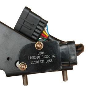 Pedal de Acelerador Electrónico para Automóvil, Ensamblaje de Pedal de Acelerador, Repuestos Automotrices, Directo de Fábrica - Product Image 4