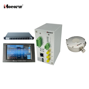 <b>Cable</b> Joint PD Monitoring Device MOEORW W5087C HFCT Online Partial Discharge for High Voltage <b>Cable</b> Monitor High Voltage <b>Cable</b> - Product Image 1