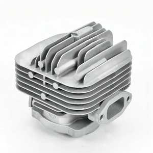 Rodamiento liso esférico de acero inoxidable SSL60 de alto rendimiento mecanizado CNC - Product Image 4