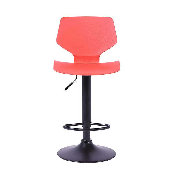 ST8078 New Edition Metal Home High Customized Color Rotating Chair