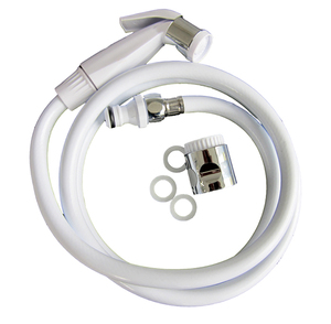 ABS душевая лейка для ванной и туалета shattaf для мытья - Product Image 3