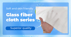 Tessuto <span class=keywords><strong>in</strong></span> fibra di vetro, tessuto semplice E-vetro, foglio di tessuto <span class=keywords><strong>in</strong></span> fibra di vetro per <span class=keywords><strong>barca</strong></span> Auto vasca da surf piscina <span class=keywords><strong>riparazione</strong></span> - Product Image 2