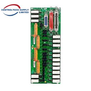 สายเคเบิล51202971-302 Combo IO Link 4-DROP แบบใหม่ป้องกันสำหรับ Experion pks C300 DCS - Product Image 4